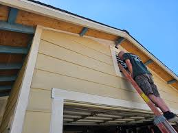 Best Historical Building Siding Restoration  in Holly Lake Ranch, TX